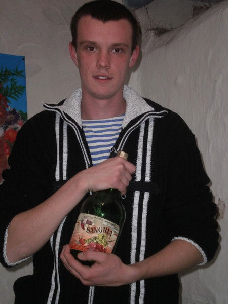 Стас Романенко