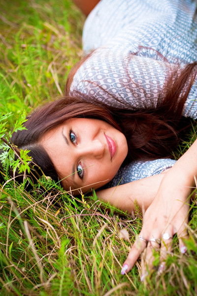 Иришка Шамрило