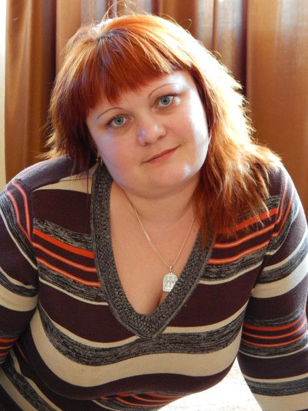 Наталья Гаврикова