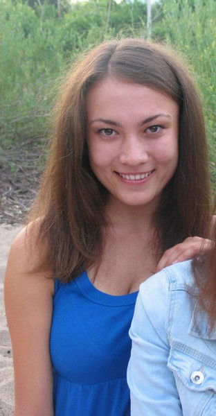 Хазиева Миляуша