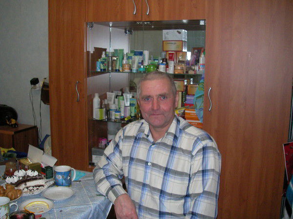 Сергей Лоскутов