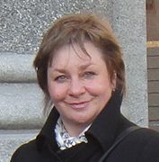 Янина Ковалева