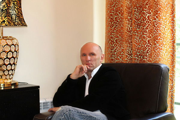 Виктор Ермаков