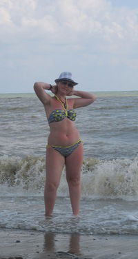 Анютка Улановская