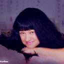 Галина Барышникова