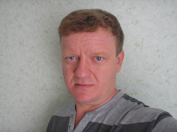 Сергей Афанасьев