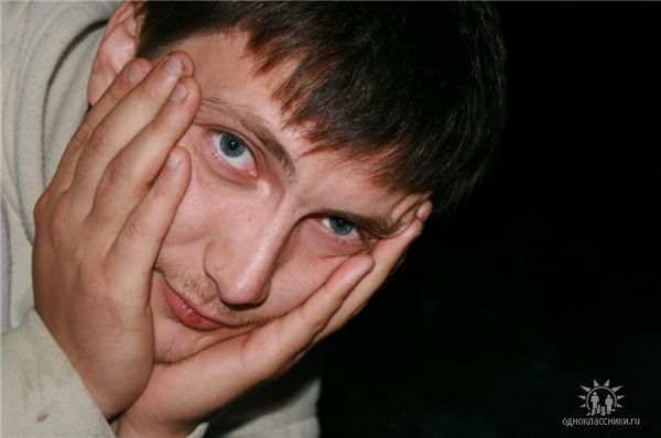 Владимир Снастин