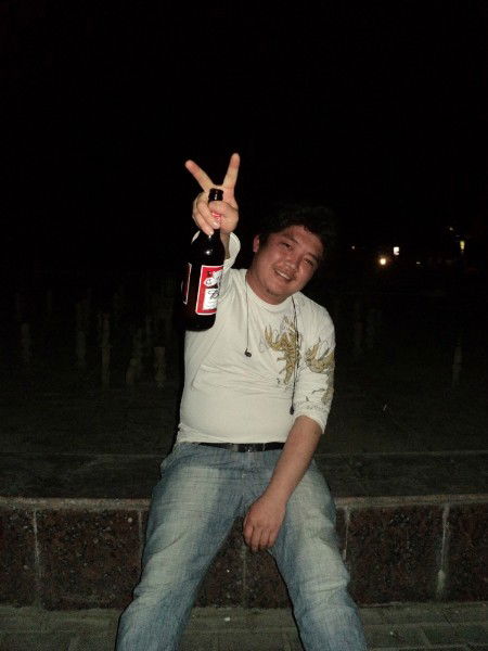 Владимир Ким