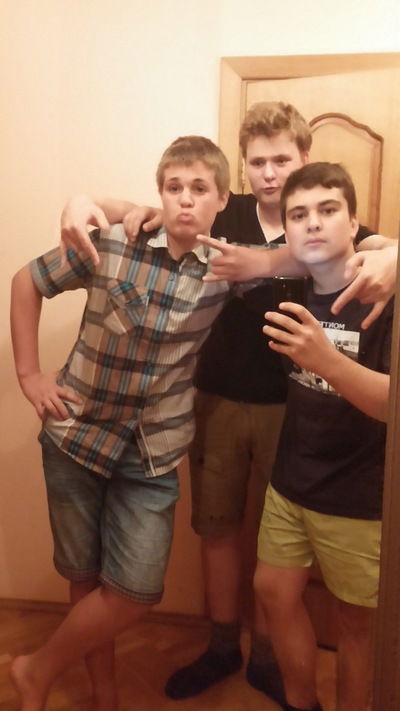 Рустам Саидов