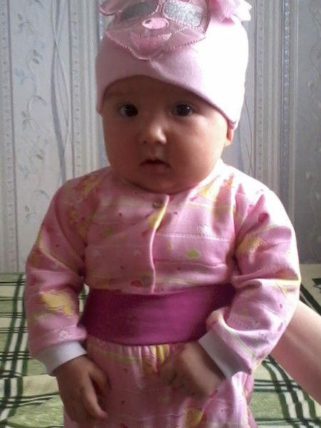 Гульмира Мурзагалиева