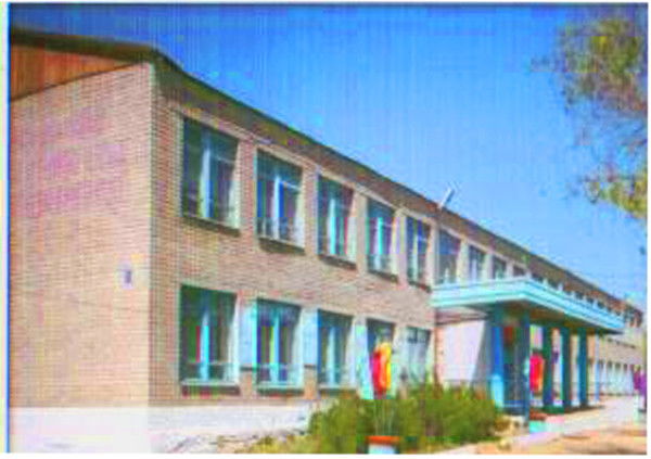 Кумсай Орта Мектеб Мм