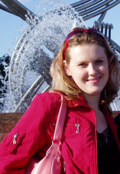 Анастасия Мальцева