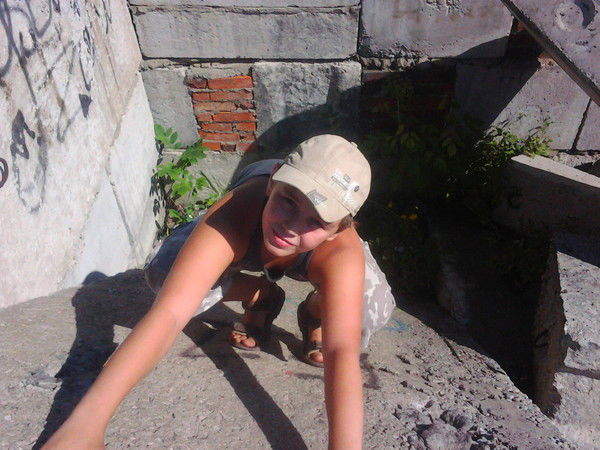 Наиль Закиров