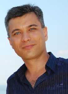 Николай Юрпалов