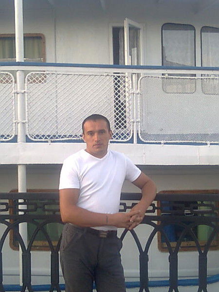 Ильфат Шавалиев