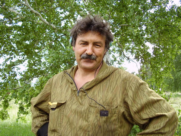 Александр Довгопол