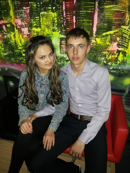 Кирюха Арсламбеков