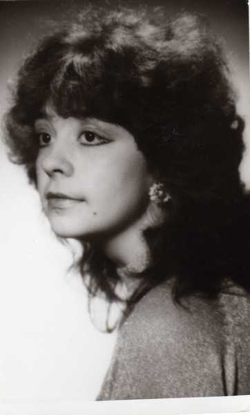 Виктория Ульянова