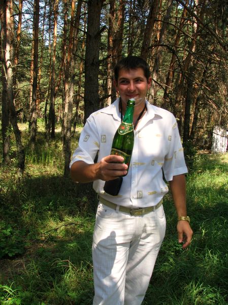 Женя Ильченко