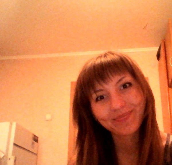 Татьяна Рубанка