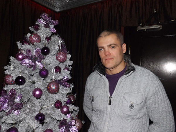 Владимир Литвинов