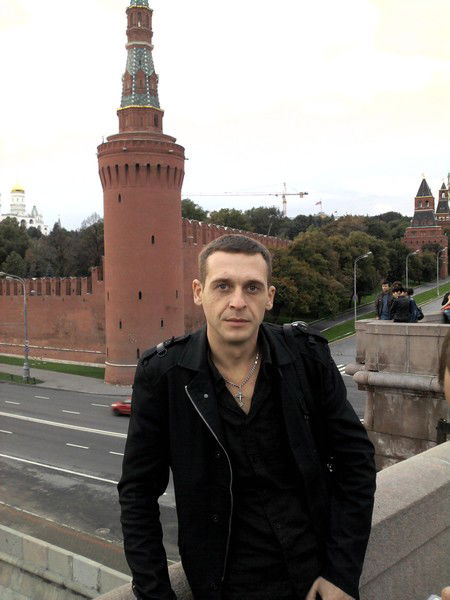 Игорь Гавришевский