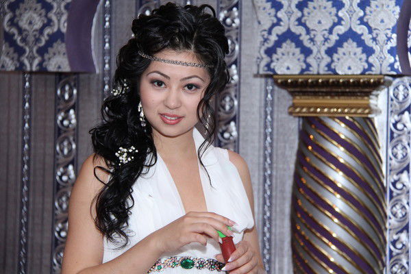 Her Majesty___ M@dinochk@