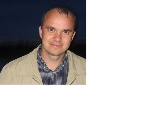 Алексей Романов