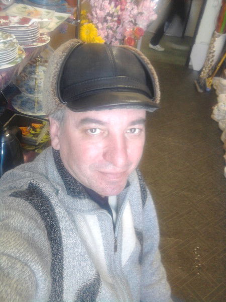 Вячеслав Кузьменко