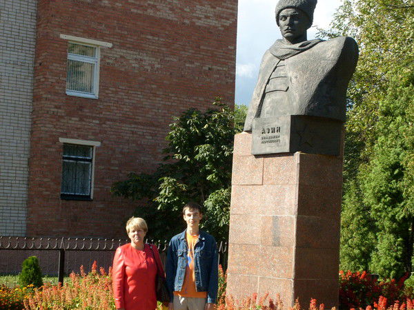 Ольга Мокроусова