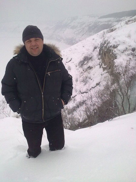 Валерій Кирилюк