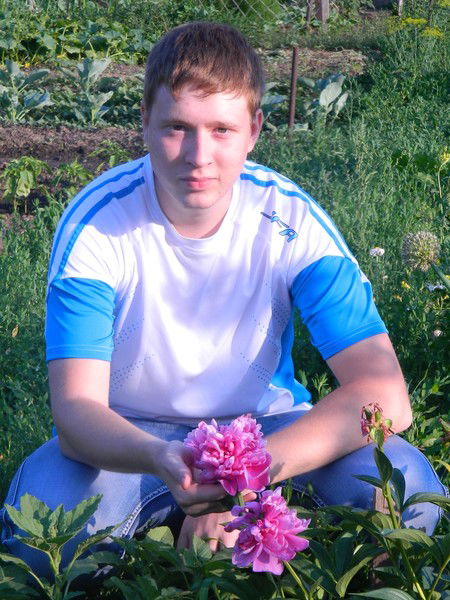 Григорий Торцев