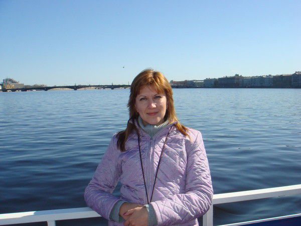 Наталья Селиванова