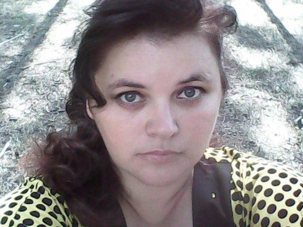 Инночка Слесарева