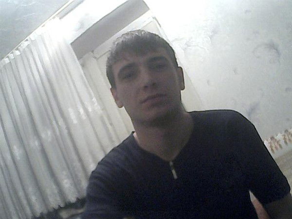 Николай Воронов