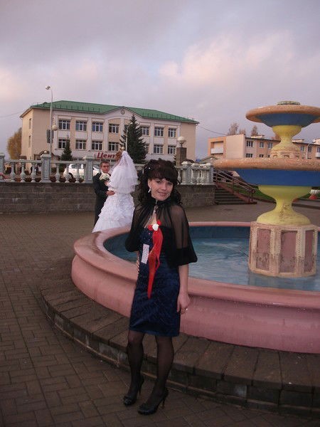 Юлия Харевич