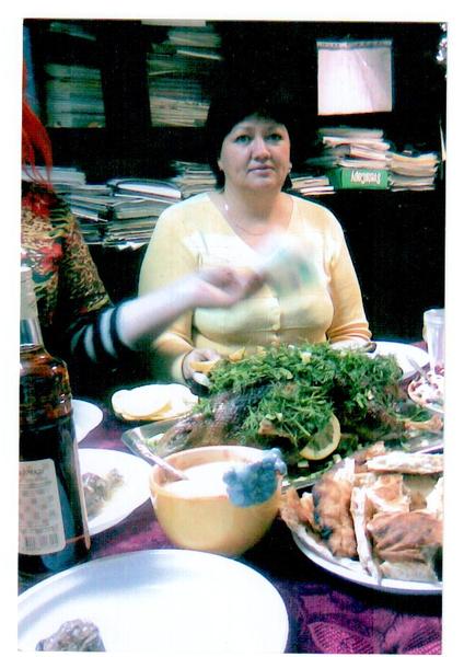 Римма Полетаева