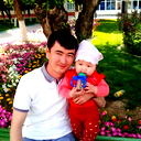Аскарайнур Азимбетовы