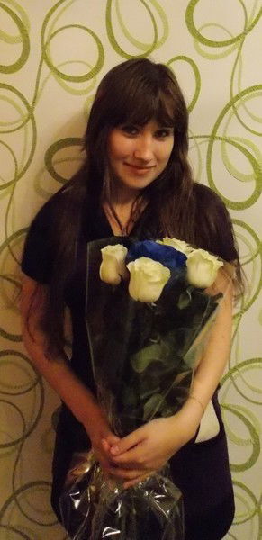 Инна Зенкова