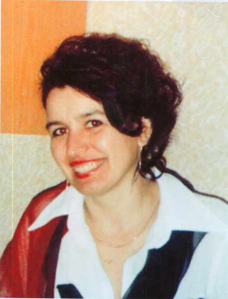 Жанна Кедало