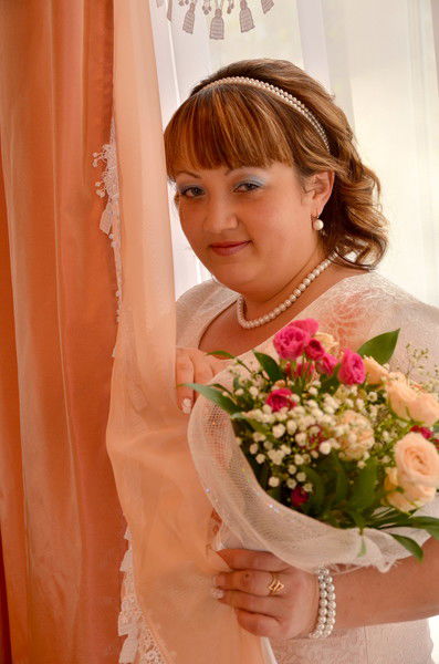 Наталия Береснева