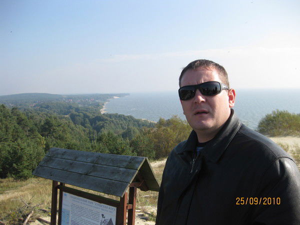 Дмитрий Данильшев