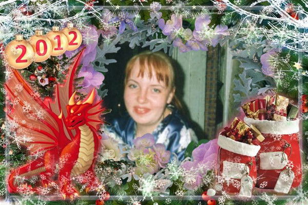 Елена Чехлова