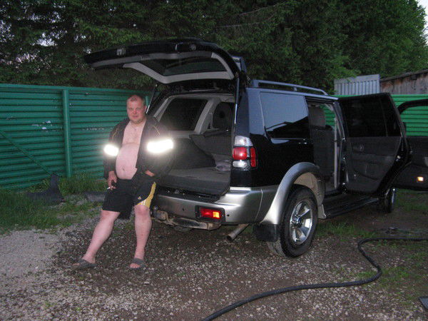 Сергей Маракаев