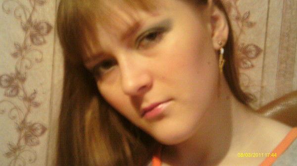 Olya Fedorina-Baulina