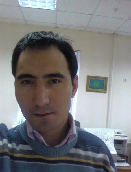 Мамыр Сайлауулы