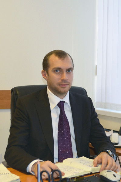 Юрий Сербин