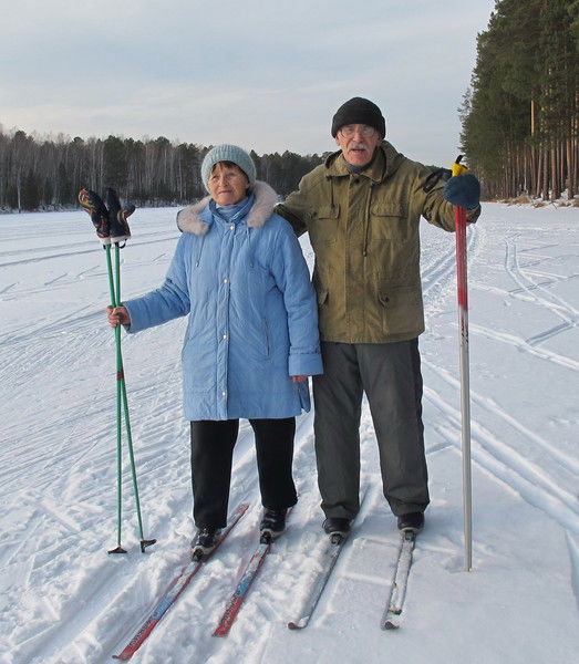 Тамара Гуревич