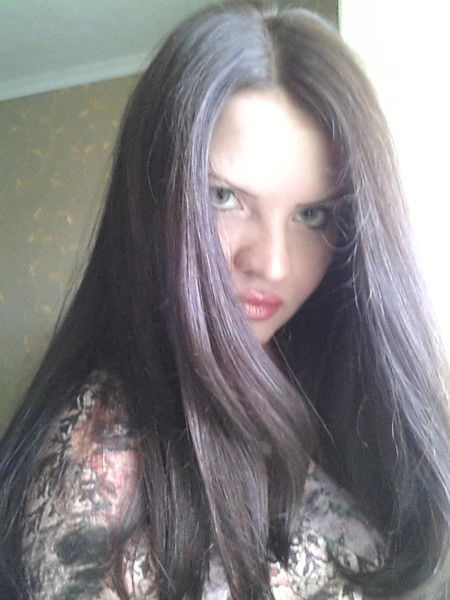 Евгения Иноятова