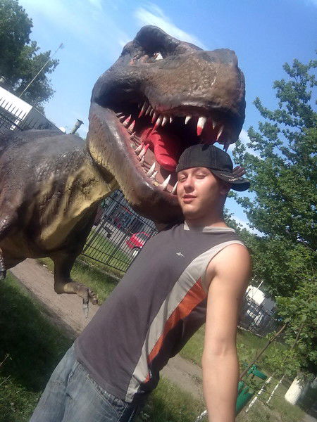 Василий Богатырев